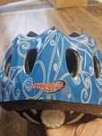 Kask dzieciecy Axer Bike