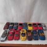Продам моделі Detail Cars, 1/43