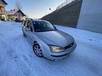 Ford Mondeo 2.0TDCI Ładny