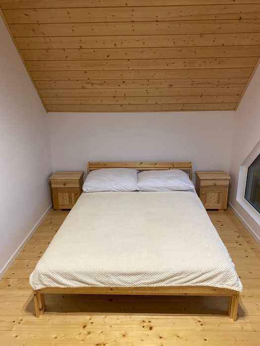 Domek w górach, Beskidy, Tatry – jacuzzi, balia, sauna, widok
