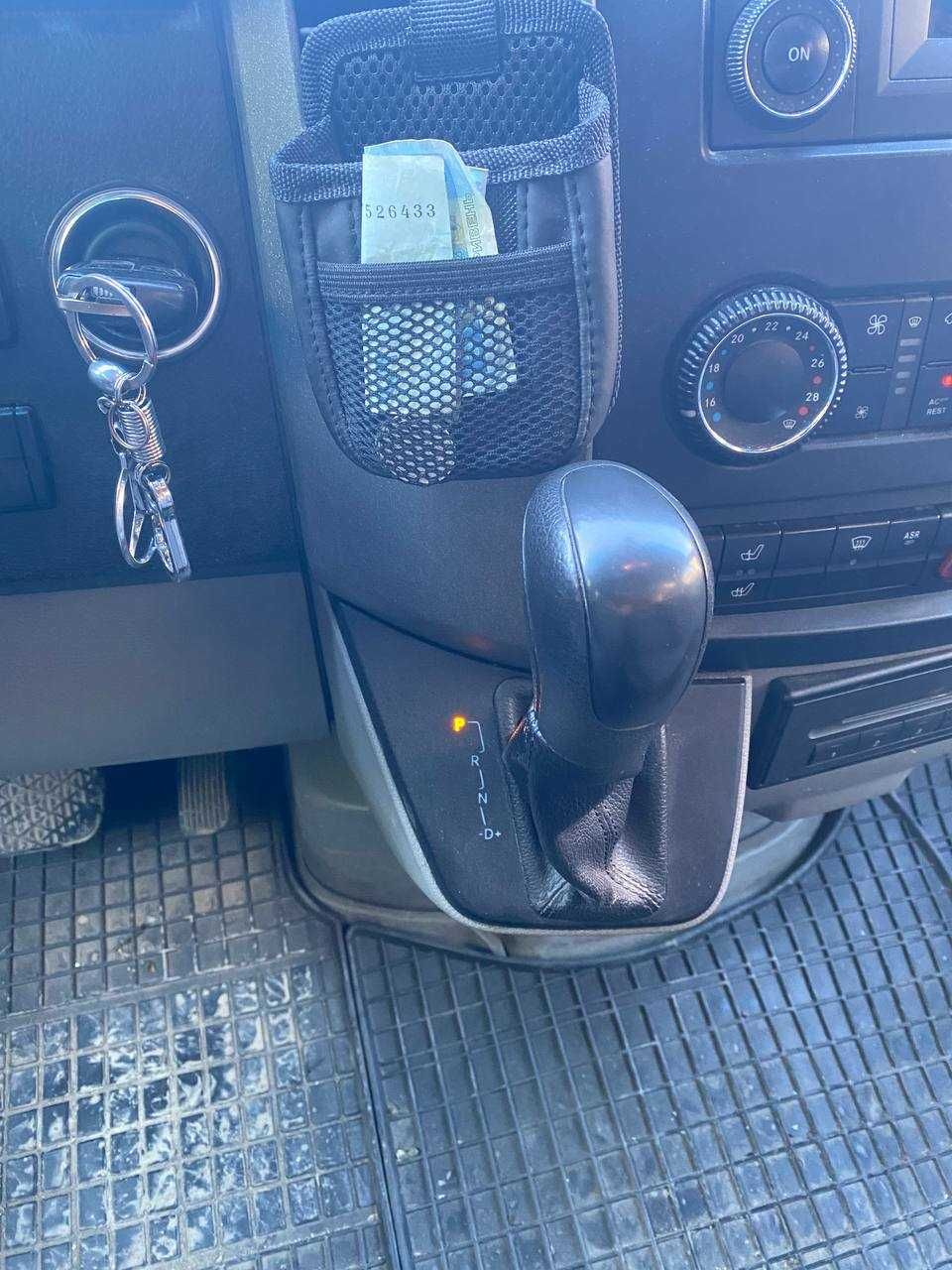 Mercedes-Benz Sprinter 2007