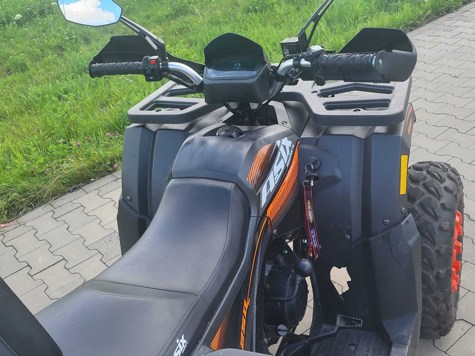 Quad Asix Ranger 250 cc