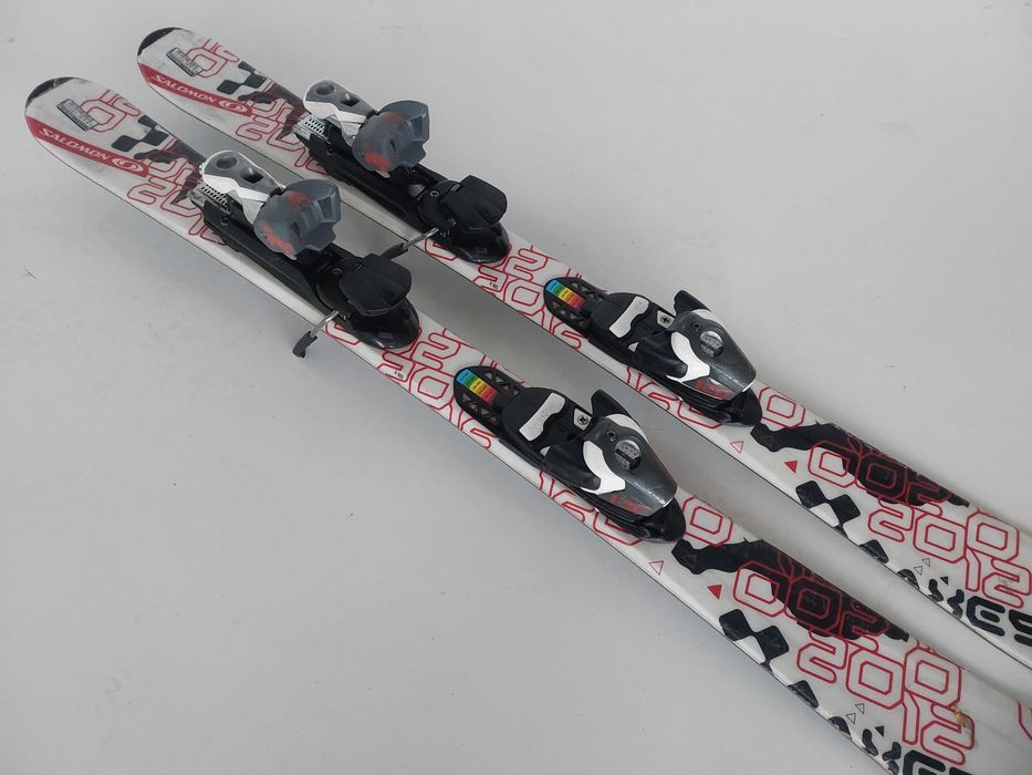 Narty Snowblade SALOMON  120 CM