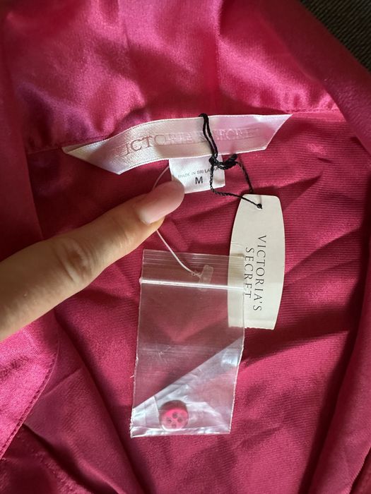 Victoria’s Secret Koszula nocna piżama