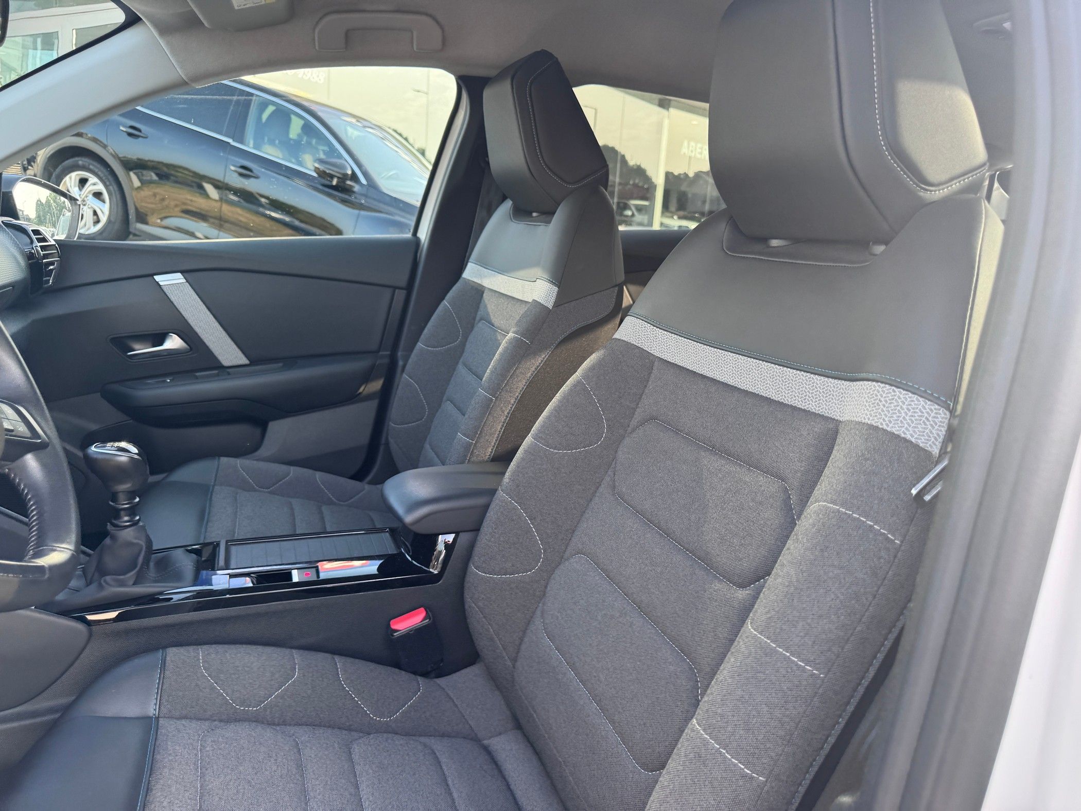 Citroën C4 1.2 PureTech Shine