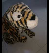 Peluche tigre xxx