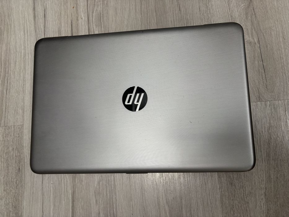 Laptop hp używany