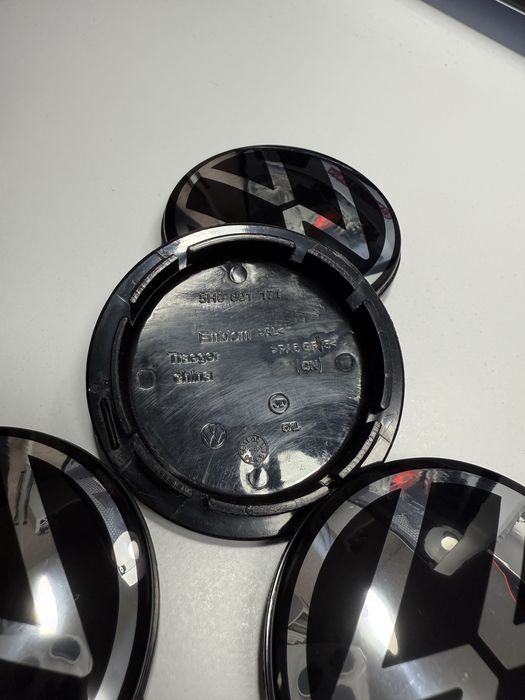 Ковпачки для дисків volkswagen