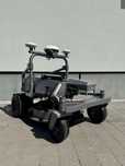 robot koszący FJDynamics  RM 21 LiDAR podemonstracyjnyRTK GPS
