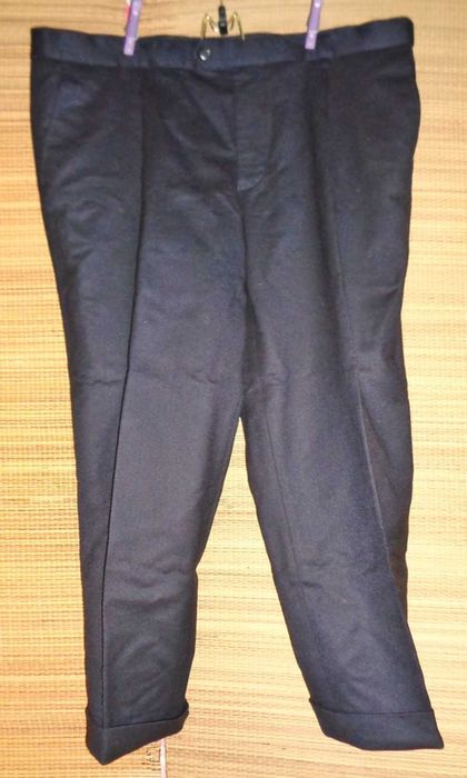 Теплые брюки Brax Германия лучше чем джинсы