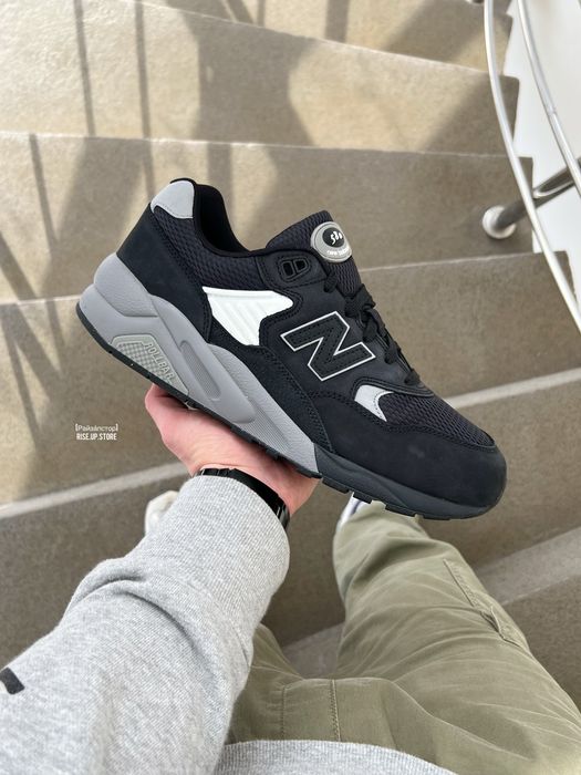 Чоловічі кросівки нб New Balance 580 MT580MDB Оригінал
