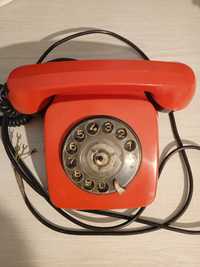 Дисковий телефон. 1982.