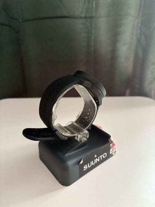 Продам годинник Suunto 9 peak