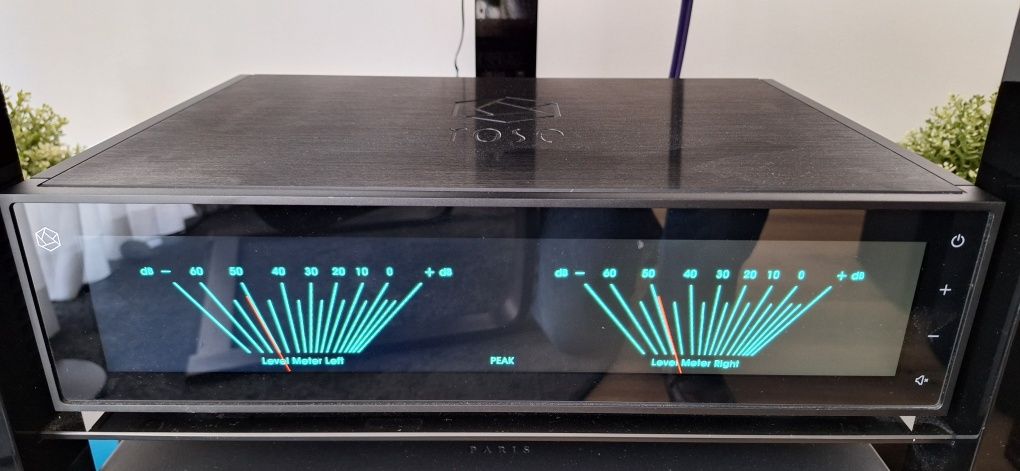 Streamer,dac hifi rose rs150b