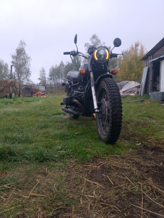 Обміняю мт11 в норм стані