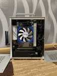 ігровий пк Ryzen 5 5600x GeForce gtx 1070 8Gb