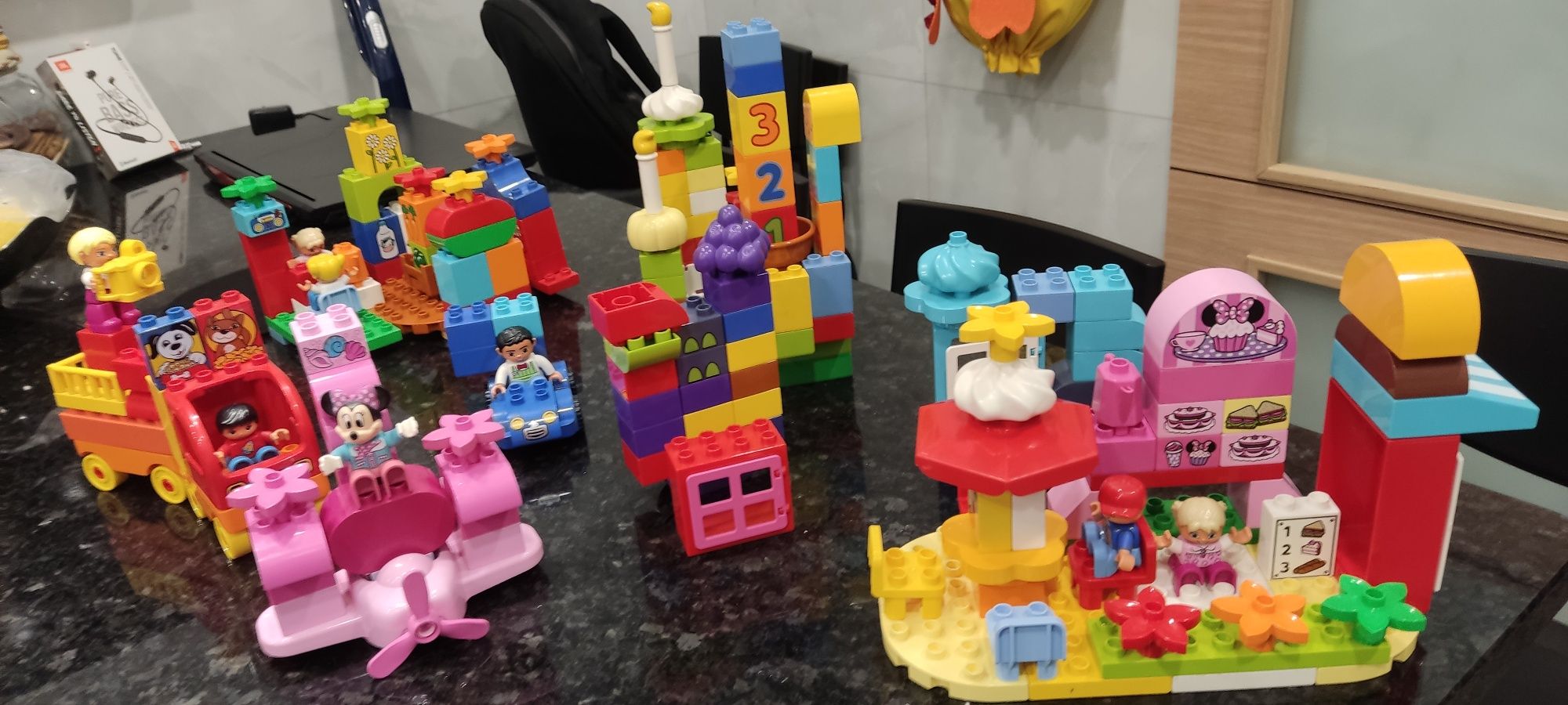 Legos da " Lego "