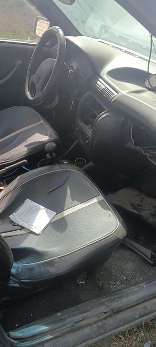 Продам Опель кадет