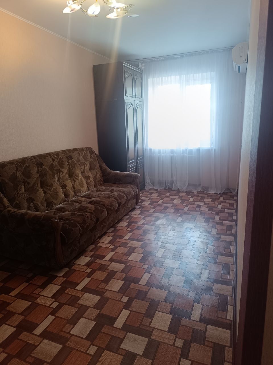 Сдам 2х к. Квартиру 23 Августа. Ботанический сад. Шекспира
