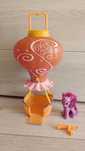 Interaktywny balon My little pony kucyk pony świecący balon grający