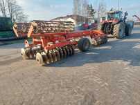 Kuhn Discover xm  Kuhn Talerzówka 36-Talerzy