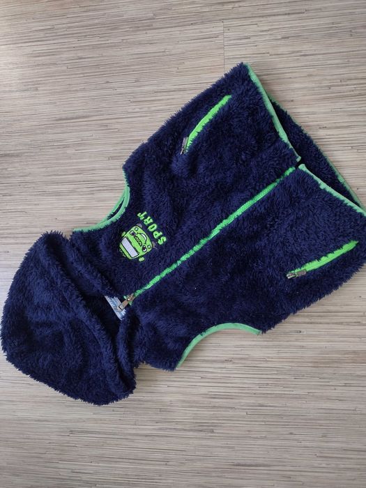 Paczka ubrań dla chłopca, rozmiar 116 #2 ~ CENA ZA CAŁOŚĆ