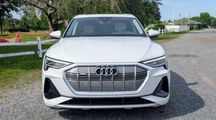 2021 Audi e-tron quattro Premium Plus Sportback