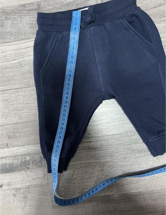 Штани Zara 74 розмір