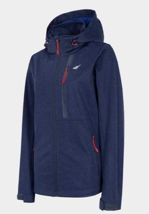 Damski Softshell 4F rozm XXL