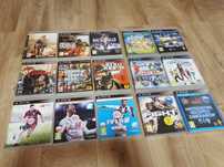 Gry PS3 GTA V FIFA 19, Gry PS Move