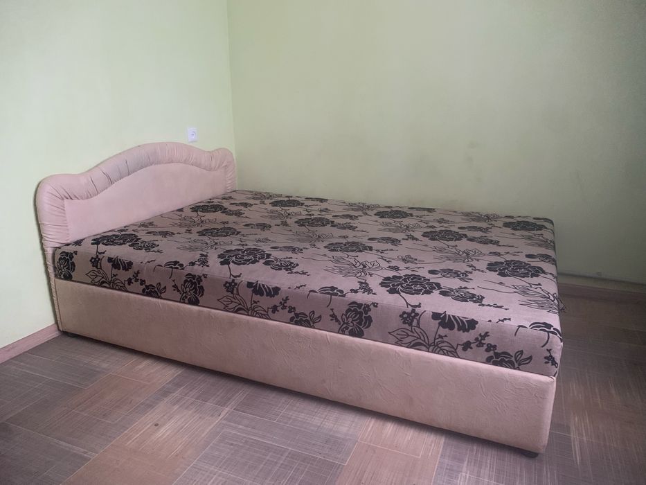 Сдается 3-к. квартира