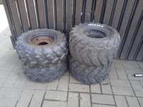 Opony Koła Felgi Quad 19x7-8 18x9.50-8 Komplet