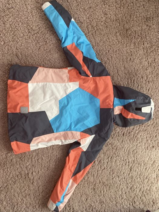 Куртка, REIMA, зима