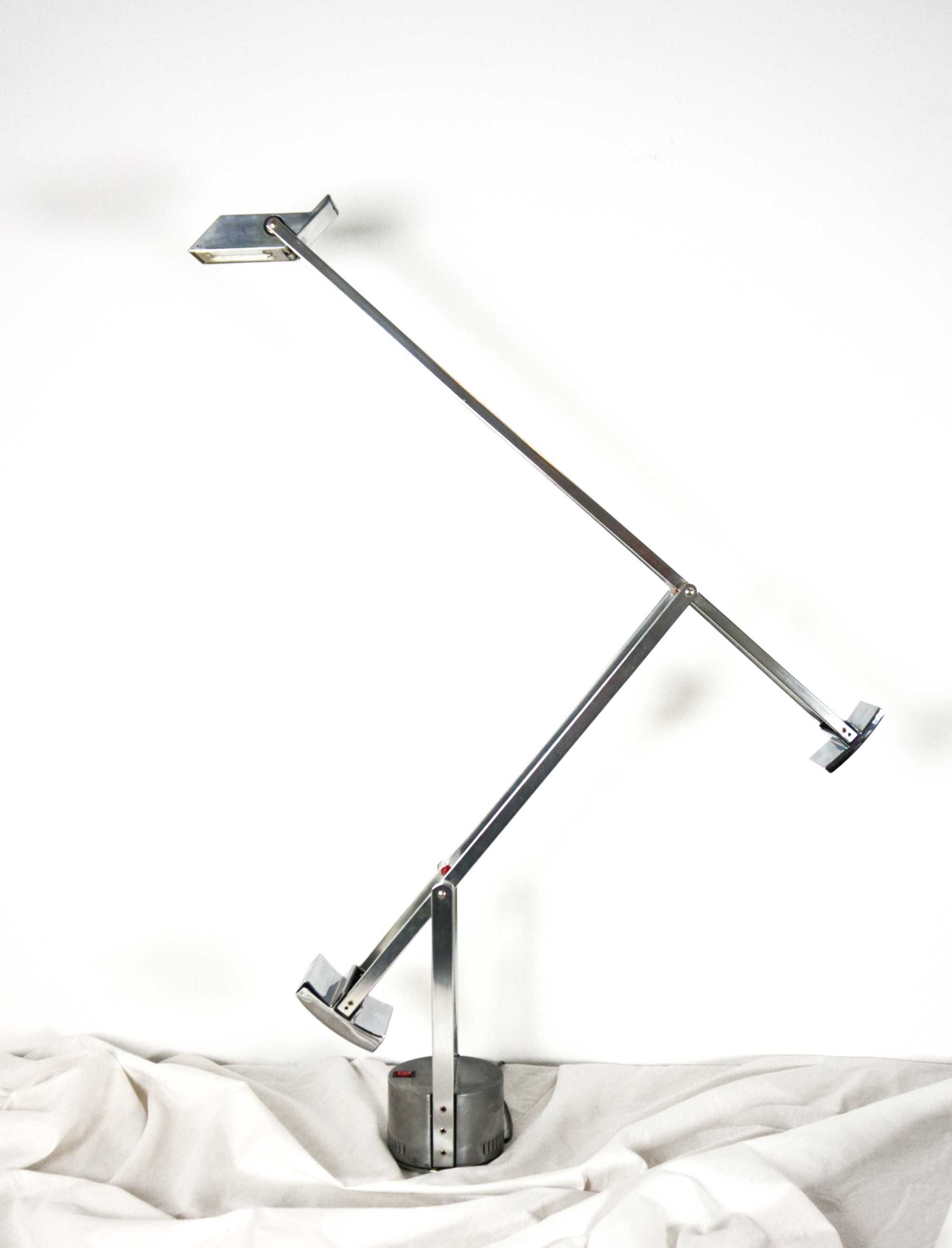 Candeeiro Design Modello Tizio X30 Richard Sapper para Artemide