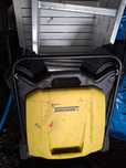Zamiatarka Karcher s650