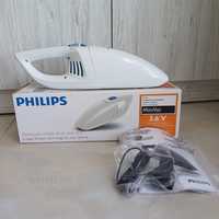 Продам новый пылесос Philips