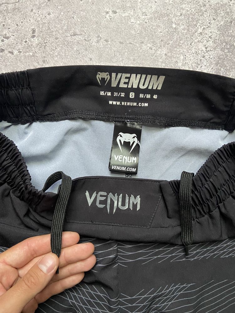 Чоловічі спортивні шорти Venum MMA Crossfit нові коллекціі