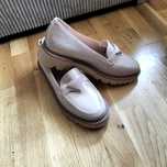 Nowe damskie mokasyny roz 39 Vinceza