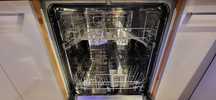 Zmywarka Electrolux 60cm do zabudowy