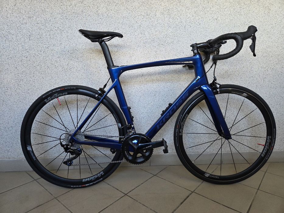 Rower szosowy Kross Vento 7.0 rozmiar L