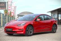Tesla Model 3 Long Range Tração Integral