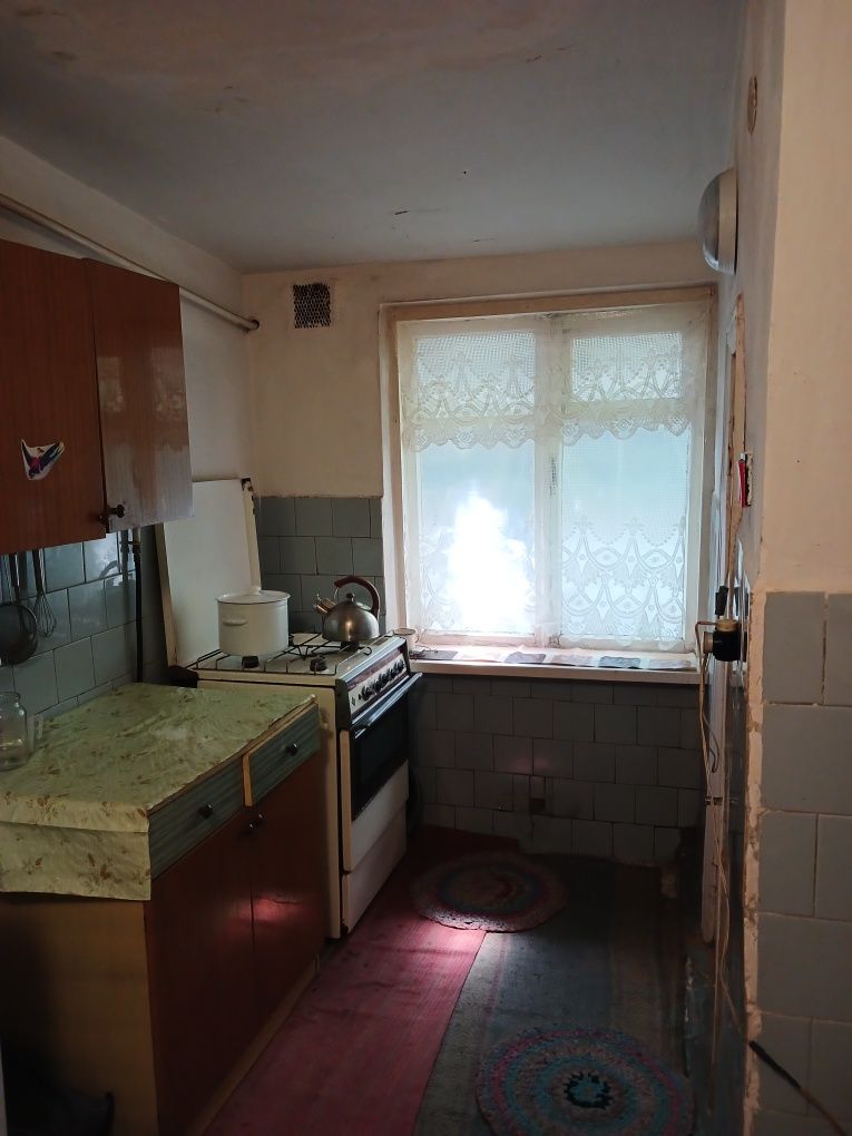 Продам пол дома 75м2 ул. Франка