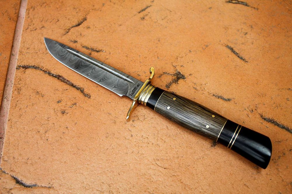 Финка НКВД, чехол, мусат.