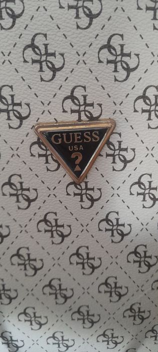 Torebka marki Guess