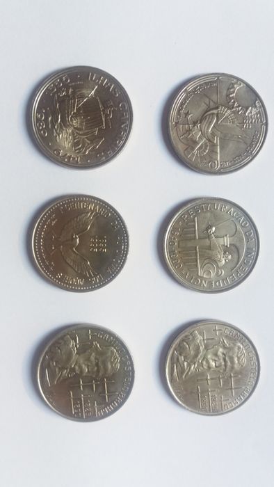 Moedas 100$00 para Troca ou Venda.