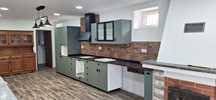 Construção & Remodelações de Cozinhas e Casas-de-banho