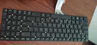 Клавиатура 0KNB0-312ARU00 для ноутбука Asus (AEXJB00110)