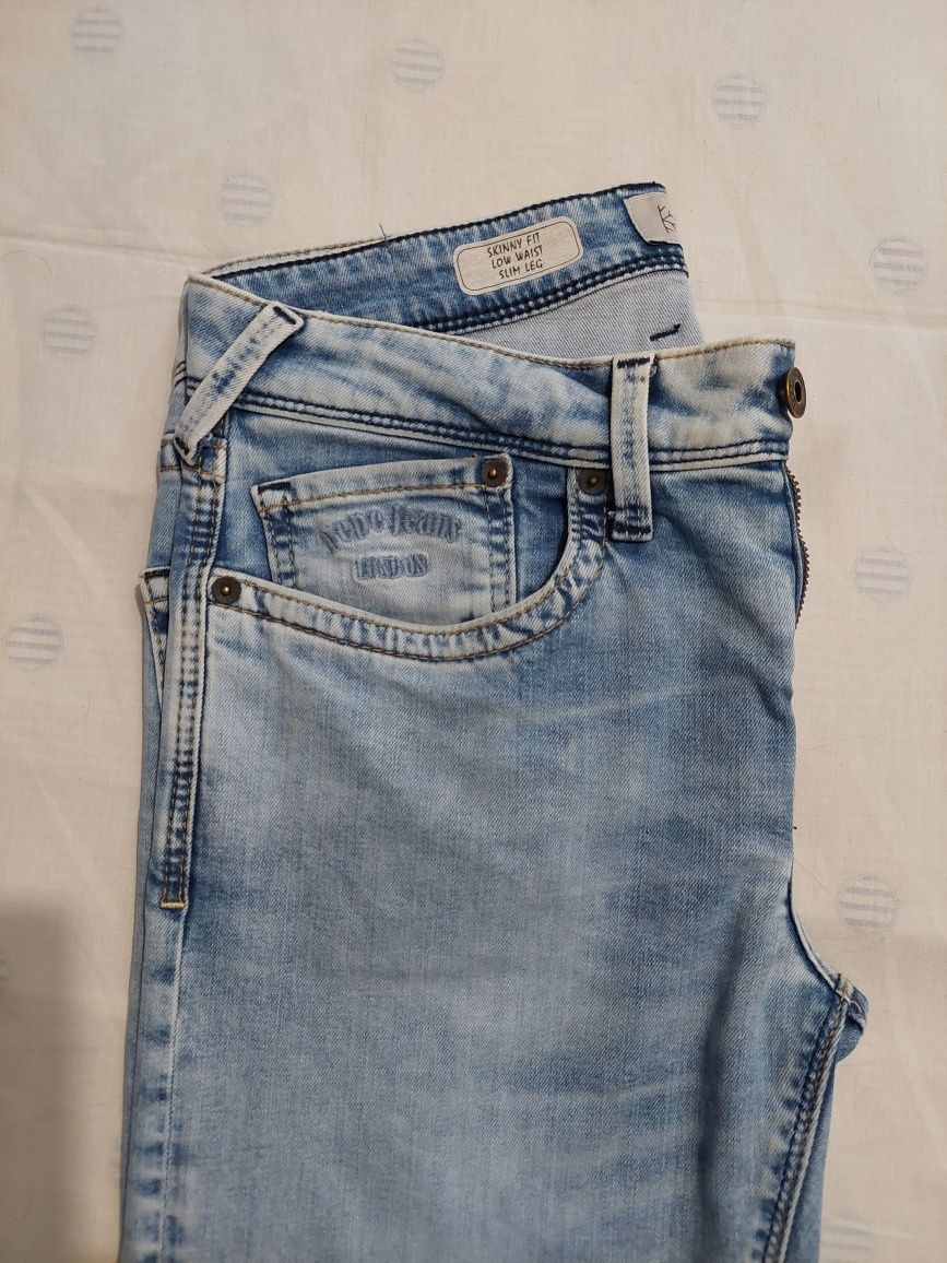 Calças Pepe Jeans 31/32