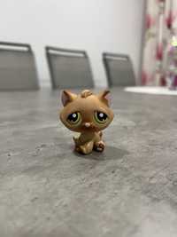 kotek tabby lps littlest pet shop