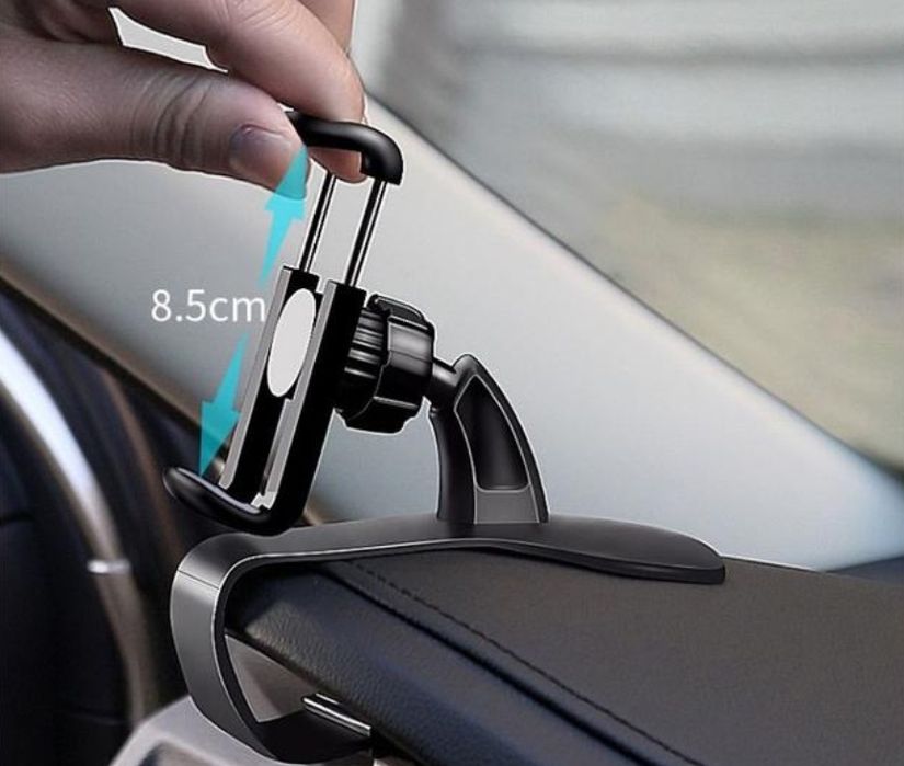 Suporte de telemóvel para automóveis, novo